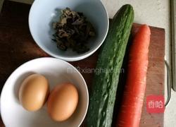 多姿多彩的做法图解1