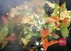 多姿多彩的做法图解7