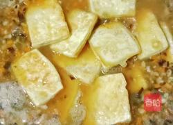 肉沫豆腐便当的做法图解9