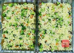 布丁披萨的做法图解3