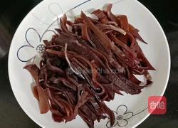 鱼香杏鲍菇的做法图解2