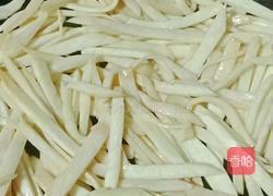 鱼香杏鲍菇的做法图解8