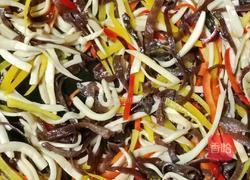 鱼香杏鲍菇的做法图解10