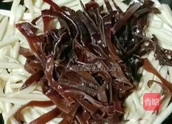 鱼香杏鲍菇的做法图解9