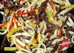 鱼香杏鲍菇的做法图解13