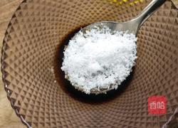 蒜蓉粉丝娃娃菜的做法图解8