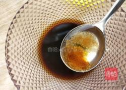 蒜蓉粉丝娃娃菜的做法图解9