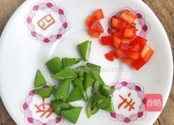 蒜蓉粉丝娃娃菜的做法图解10