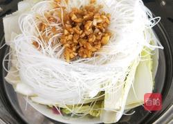 蒜蓉粉丝娃娃菜的做法图解16