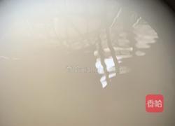 清明包的做法图解1