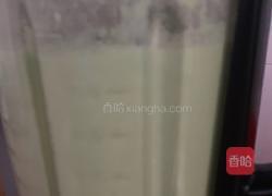 清明包的做法图解6