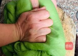 清明包的做法图解9