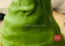 清明包的做法图解11