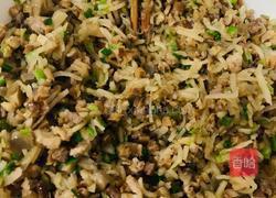 清明包的做法图解10