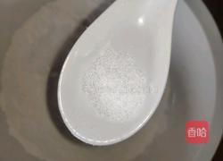 油条的做法图解2