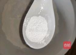 油条的做法图解3