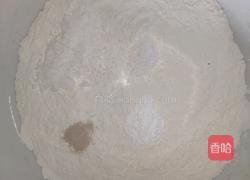 油条的做法图解5