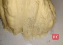 油条的做法图解9