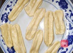 油条的做法图解14