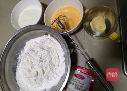 烤吐司面包的做法图解1