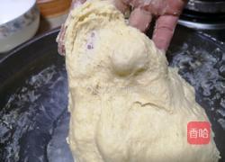 烤吐司面包的做法图解3