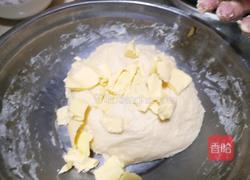 烤吐司面包的做法图解4