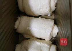 烤吐司面包的做法图解6