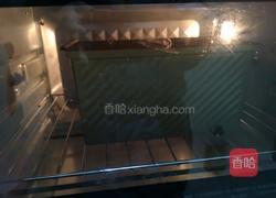 烤吐司面包的做法图解8