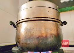 奶香发糕的做法图解7