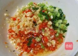 凉拌莴笋尖的做法图解5