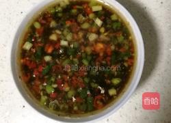 凉拌莴笋尖的做法图解6