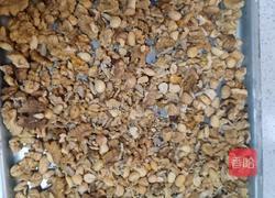 花生核桃芝麻牛扎糖的做法图解2