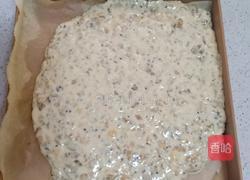 花生核桃芝麻牛扎糖的做法图解8
