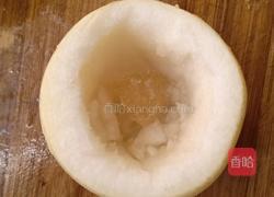 冰糖燉雪梨的做法圖解5