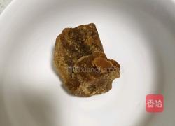 红糖粑粑的做法图解1