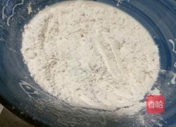 红糖粑粑的做法图解2