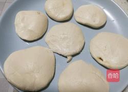 红糖粑粑的做法图解4