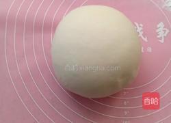 贝壳馒头的做法图解2