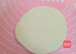 贝壳馒头的做法图解5