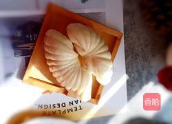 贝壳馒头的做法图解9