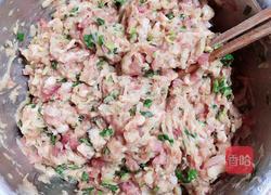 炸萝卜丝丸子的做法图解8