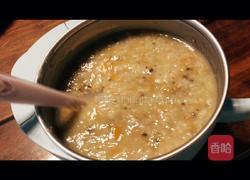 红螺胡萝卜婴儿粥的做法图解4