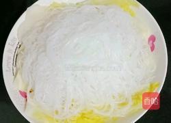 蒜蓉粉丝娃娃菜的做法图解5