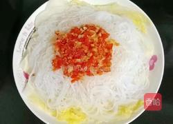 蒜蓉粉丝娃娃菜的做法图解12