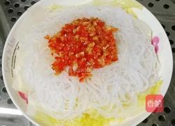 蒜蓉粉丝娃娃菜的做法图解13