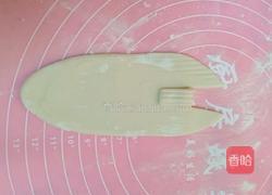 小鸟馒头的做法图解5
