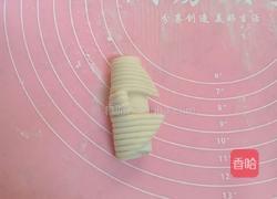 小鸟馒头的做法图解7