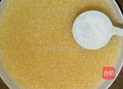 蒸水蛋的做法图解4