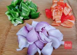 溜肥肠的做法图解3