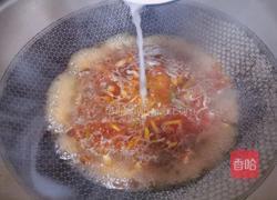 溜肥肠的做法图解9